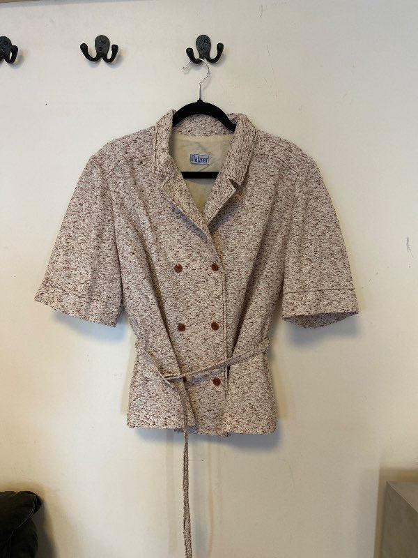 vintage stutterma jakki