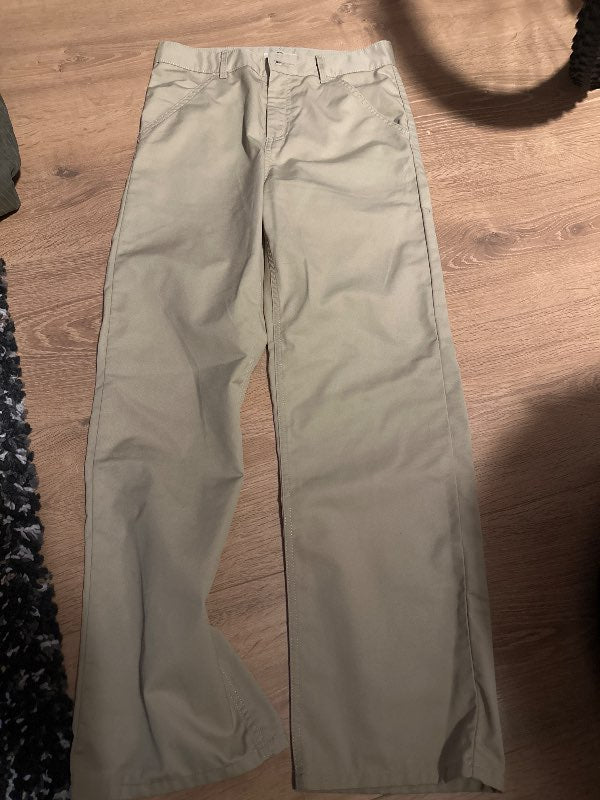 11 Carhartt buxur 27