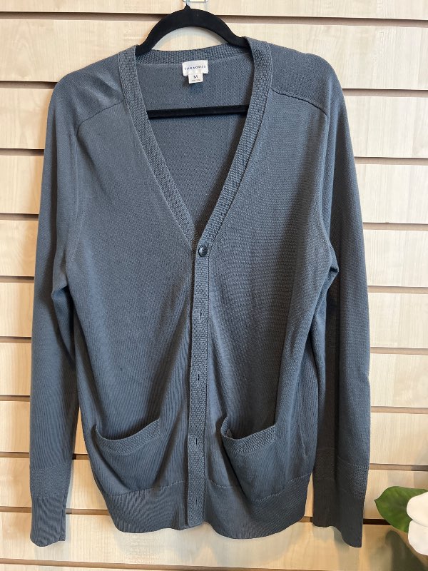 Club Monaco golla