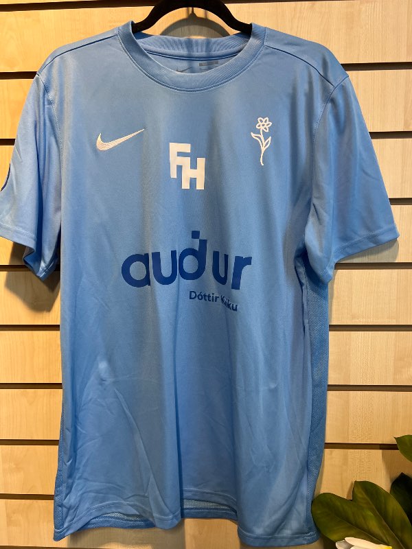 FH treyja