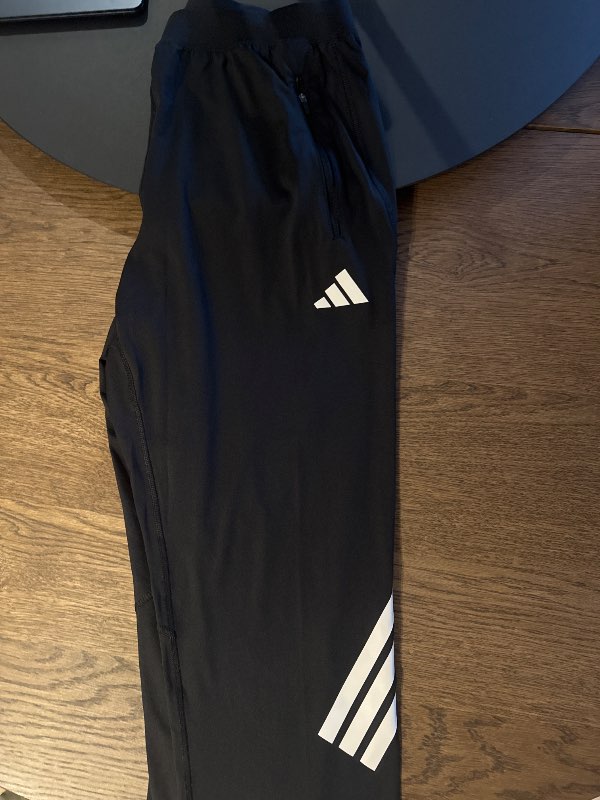 Adidas hlaupabuxur