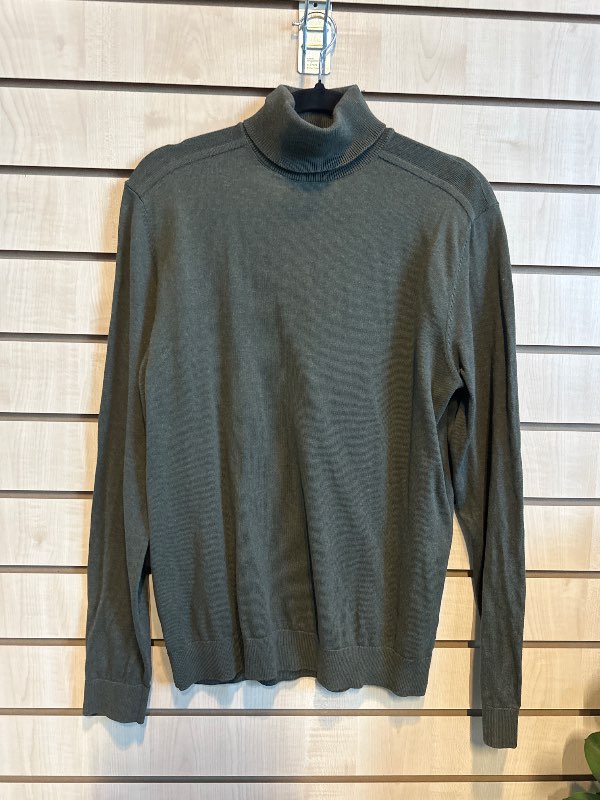 Selected græn peysa