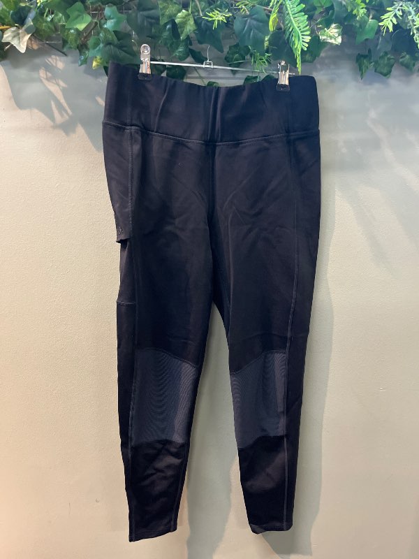 Tufte leggings