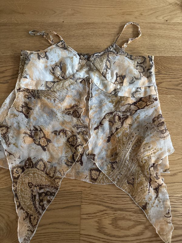 Flowy djammbolur