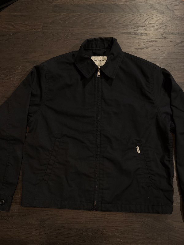 .carhartt jakki