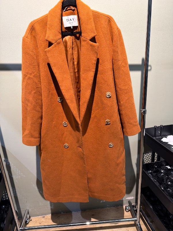 Kápa Birger et Mikkelsen Vintage