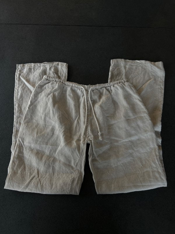 brúnar brandy melville buxur