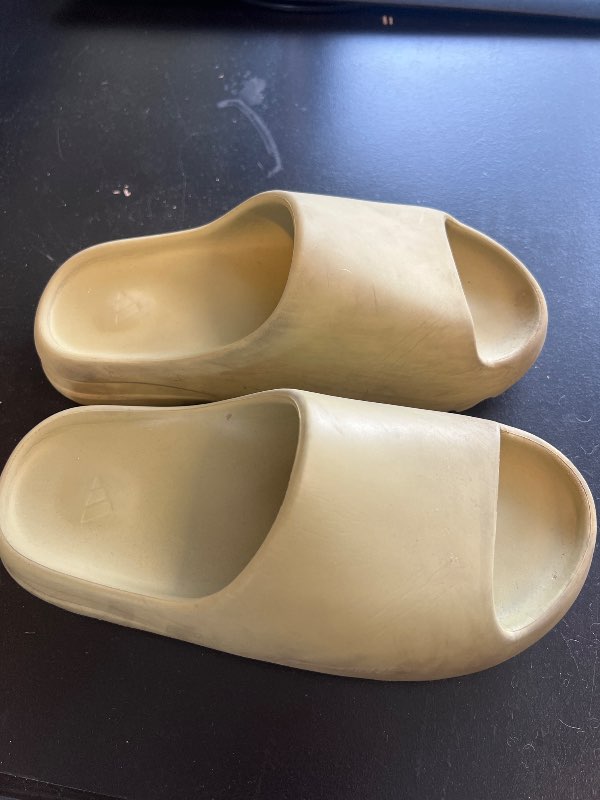 YEEZY foam