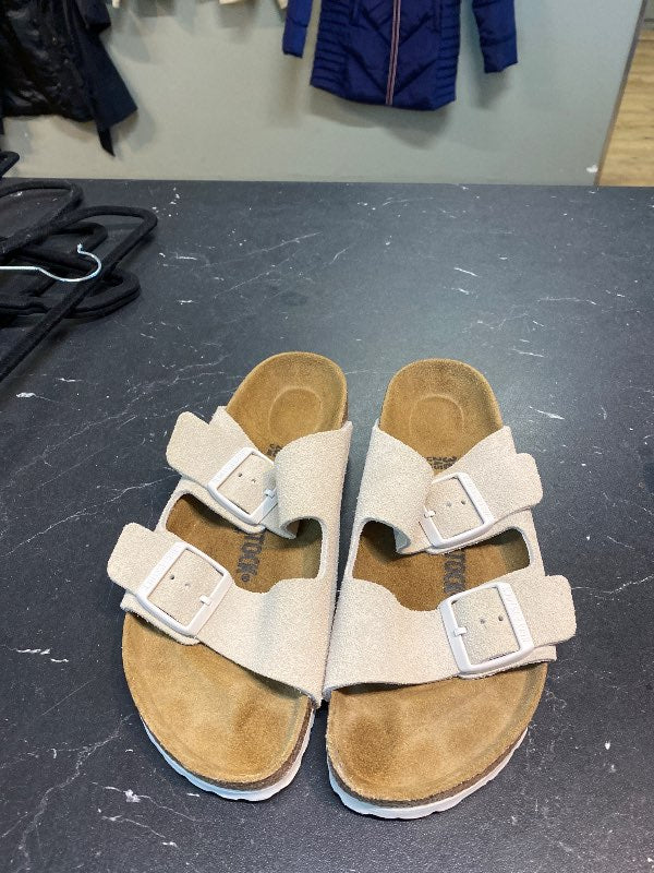 birkenstocks