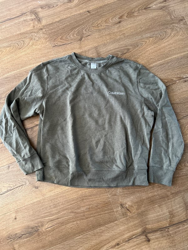 Comfy peysa CalvinKlein