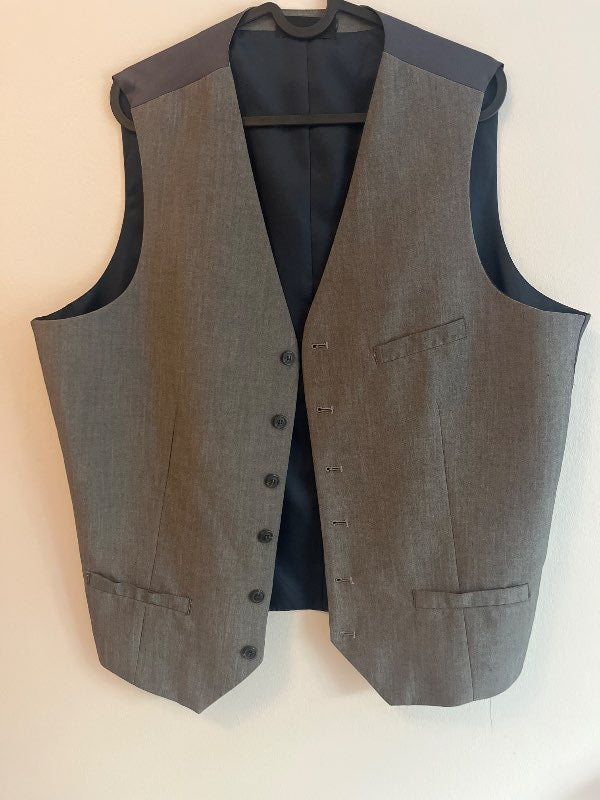 Cedar Wood State vesti