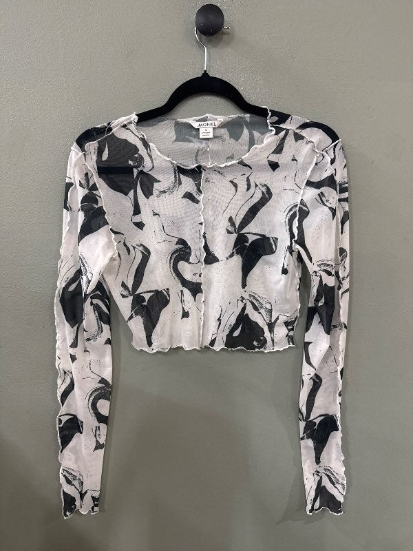 Monki Mesh