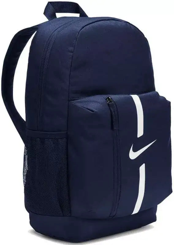 Nike bakpoki rauður