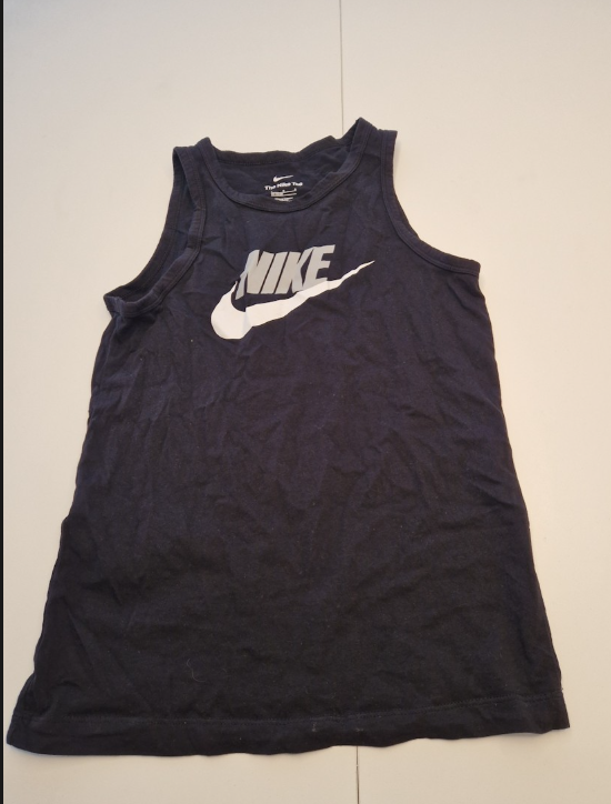 Nike hlýrabolur