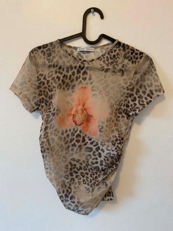 Bershka