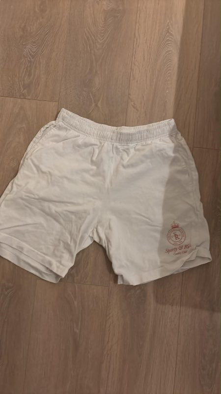 Sporty & rich stuttbuxur