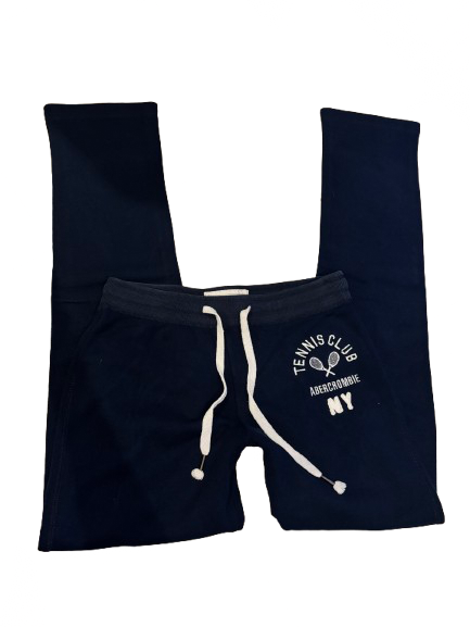 Abercrombie & Fitch buxur Tennis Club