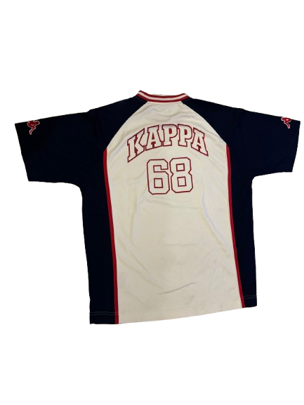Vintage Kappa treyja