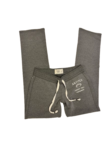 Abercrombie & Fitch buxur powder puff