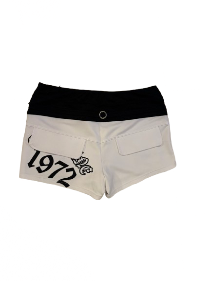 Bikini stuttbuxur kóreskt