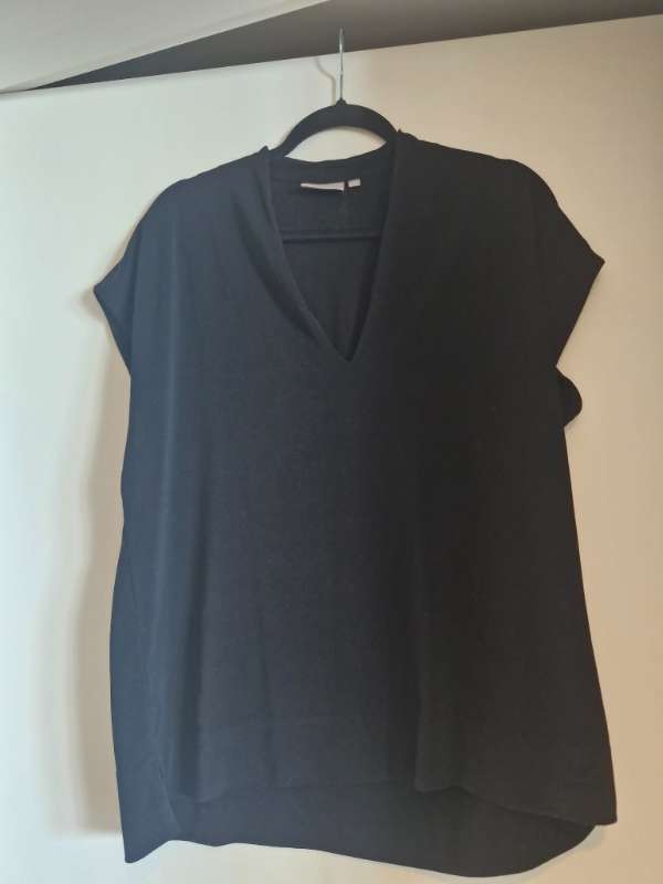InWear bolur, svartur