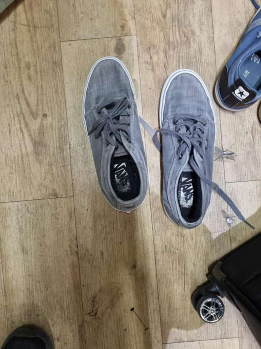Vans skór
