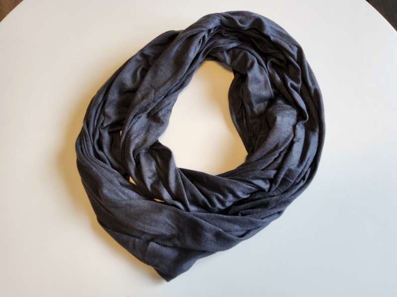 Hringtrefill úr viscose