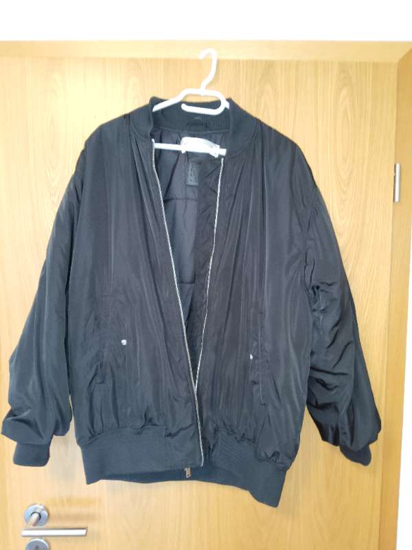 Bomber jakki frá InWear, lítið notaður