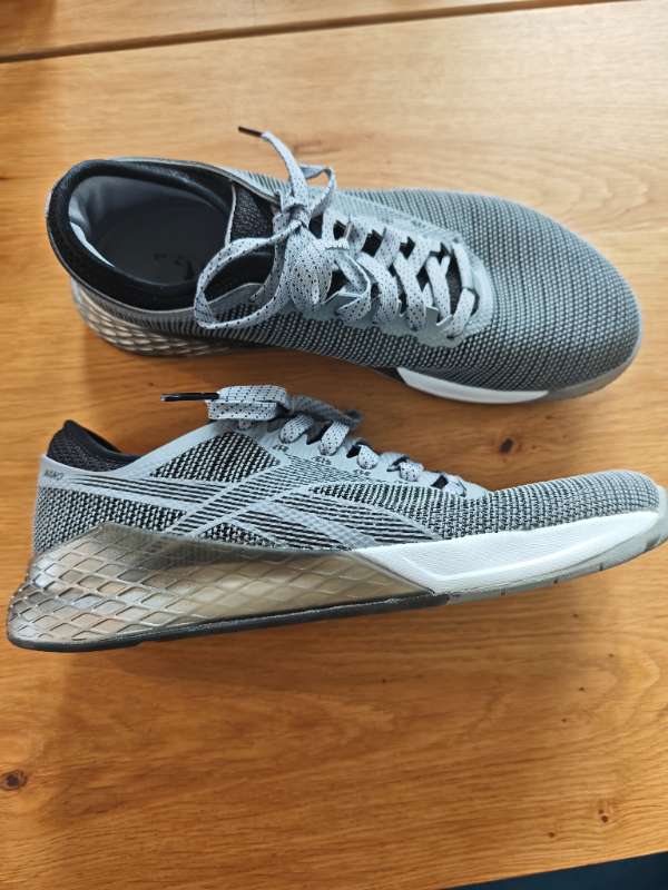 Reebok skór