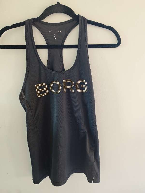 Björn Borg bolur