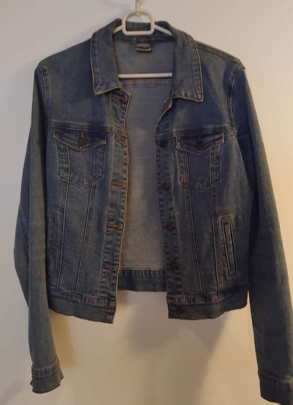 Vera Moda Gallajakki