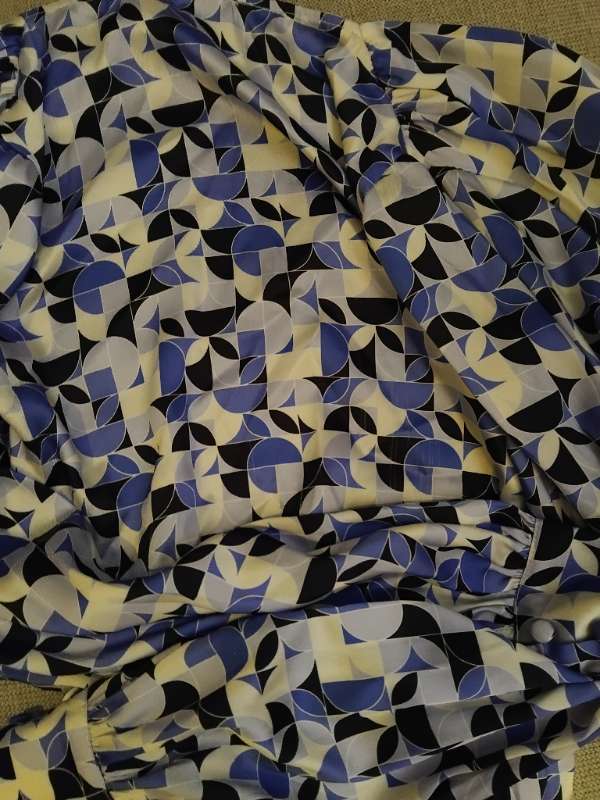 Wrap Golla