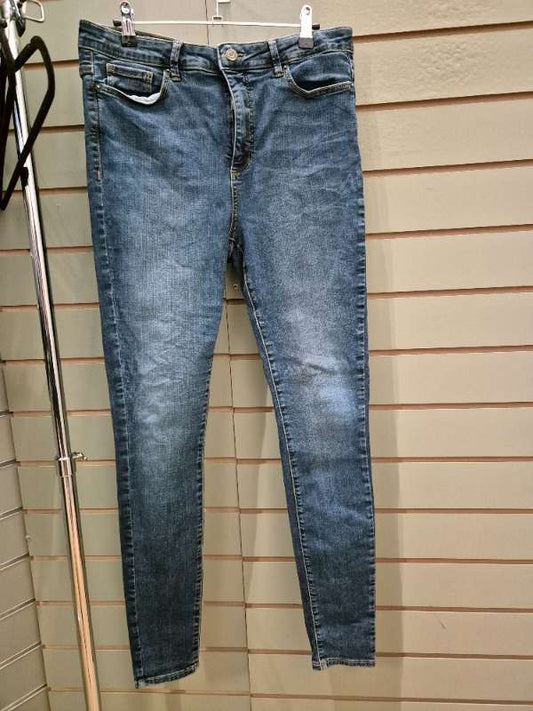 Vera moda gallabuxur