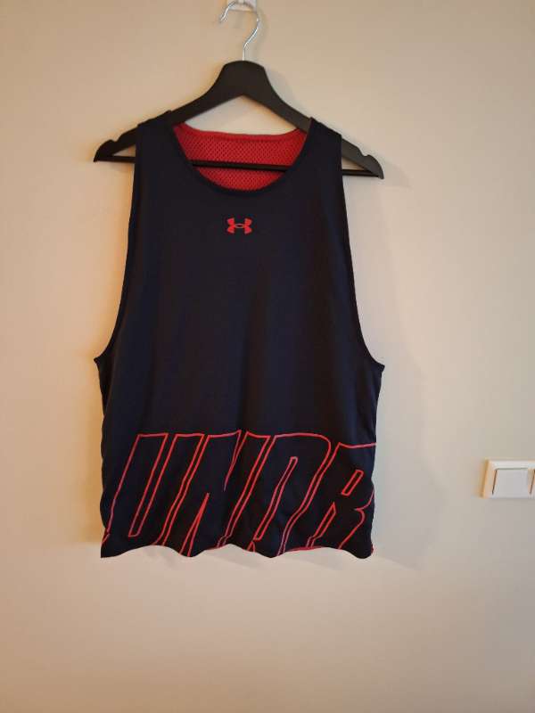 Under armour