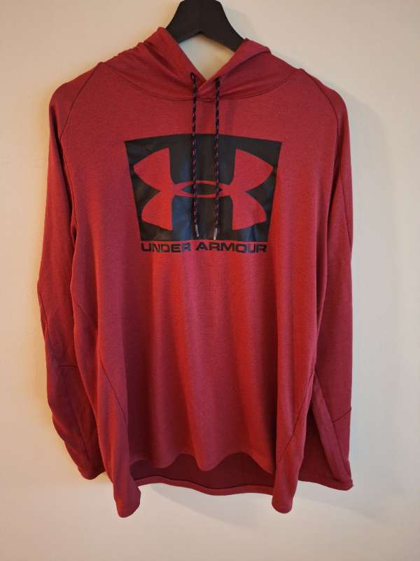 Under armour