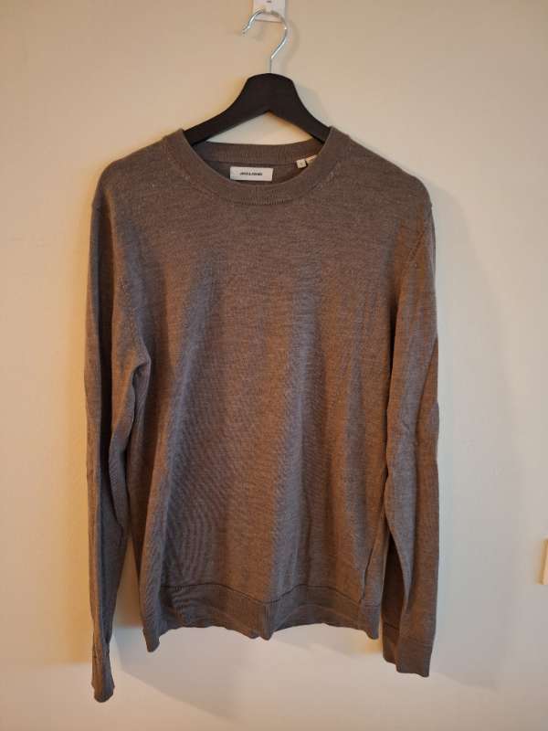 Jack and Jones