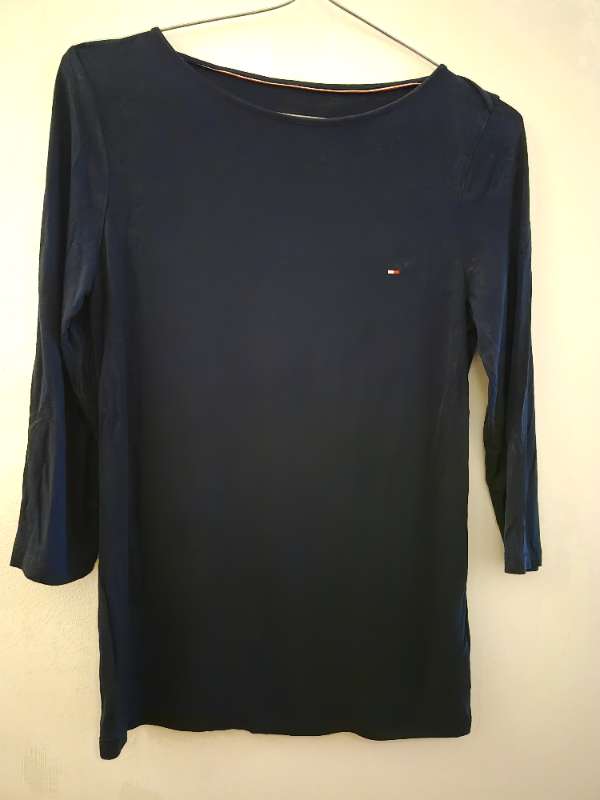 Tommy hilfiger dömu bolur