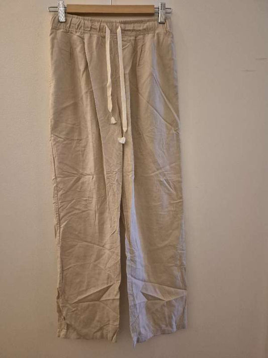 Uniqlo hör buxur