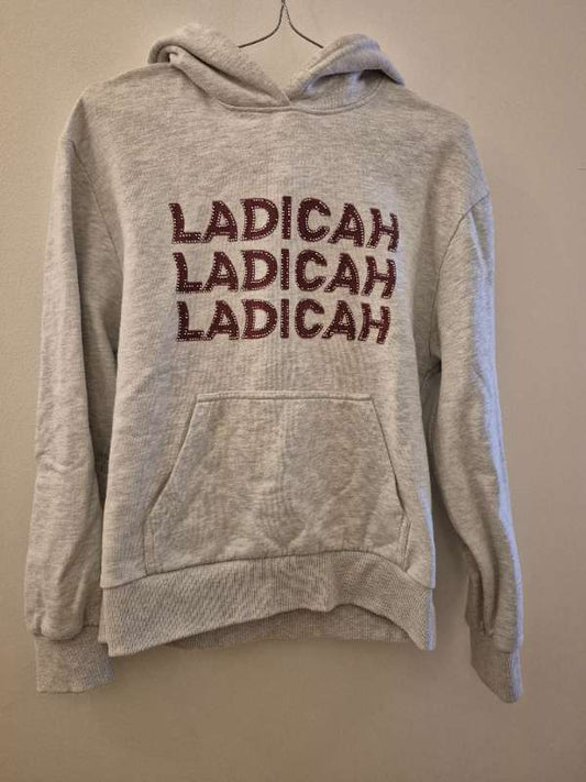 Ladicah hettupeysa