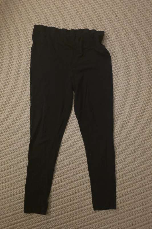 Meðgönguleggings