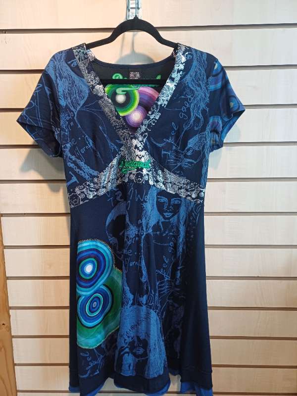 Desigual