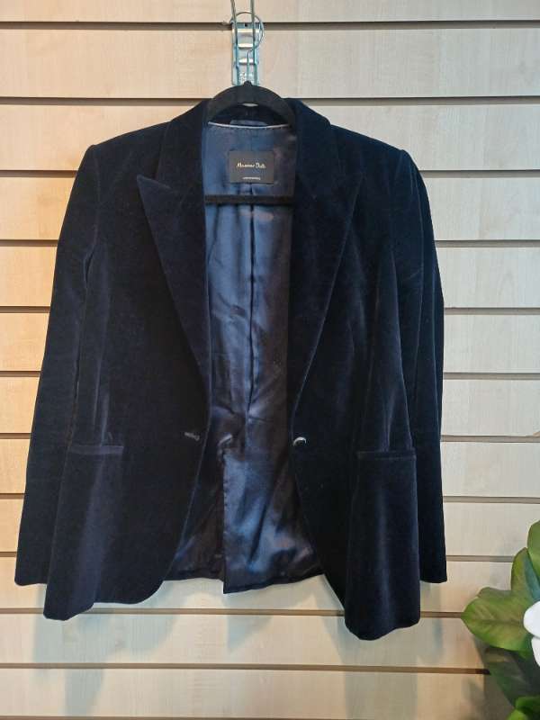 Massimo Dutti