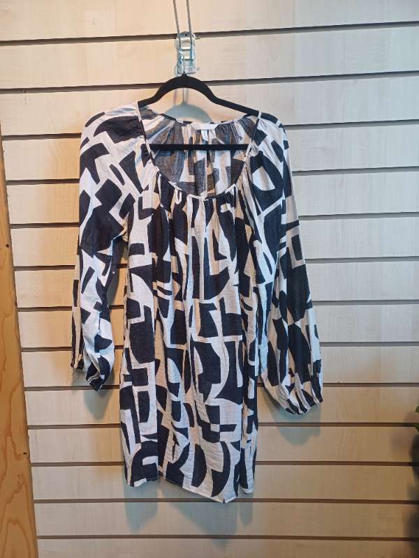 H&M kjóll
