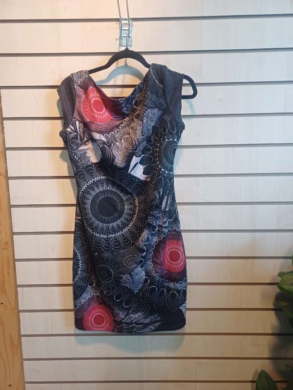 Desigual