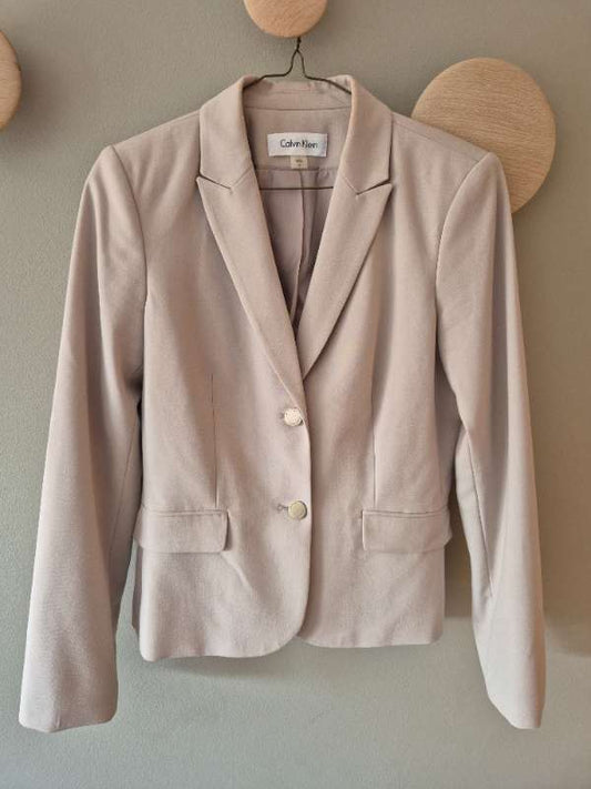 Calvin Klein blazer jakki