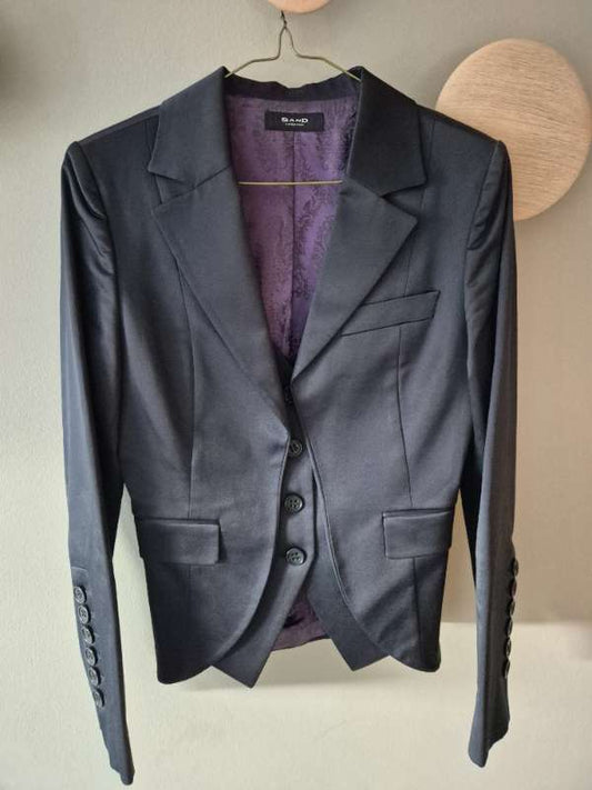 Sand blazer jakki