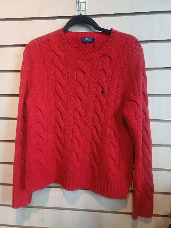 Ralph Lauren