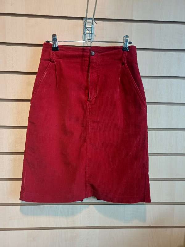 Lizsport corduroy pils