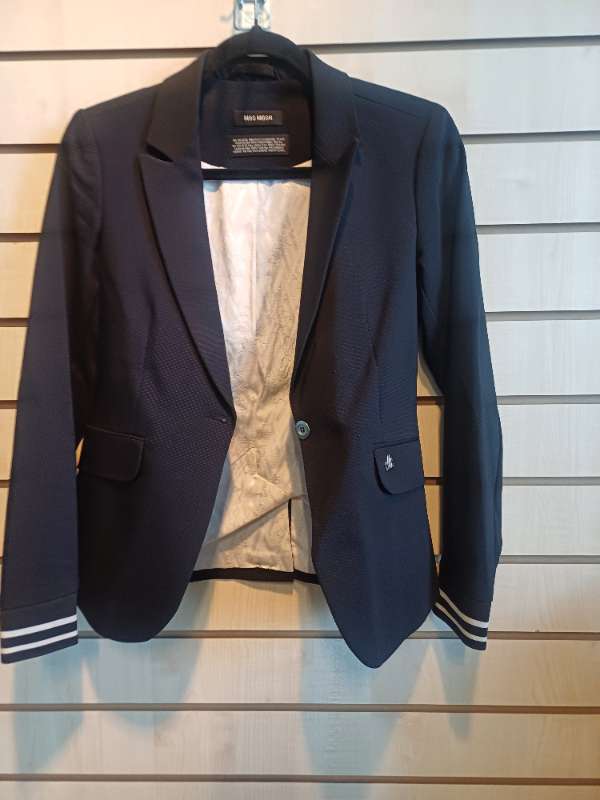 Mos mosh blazer