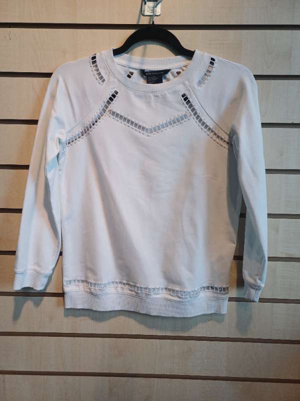 Armani Exchange
